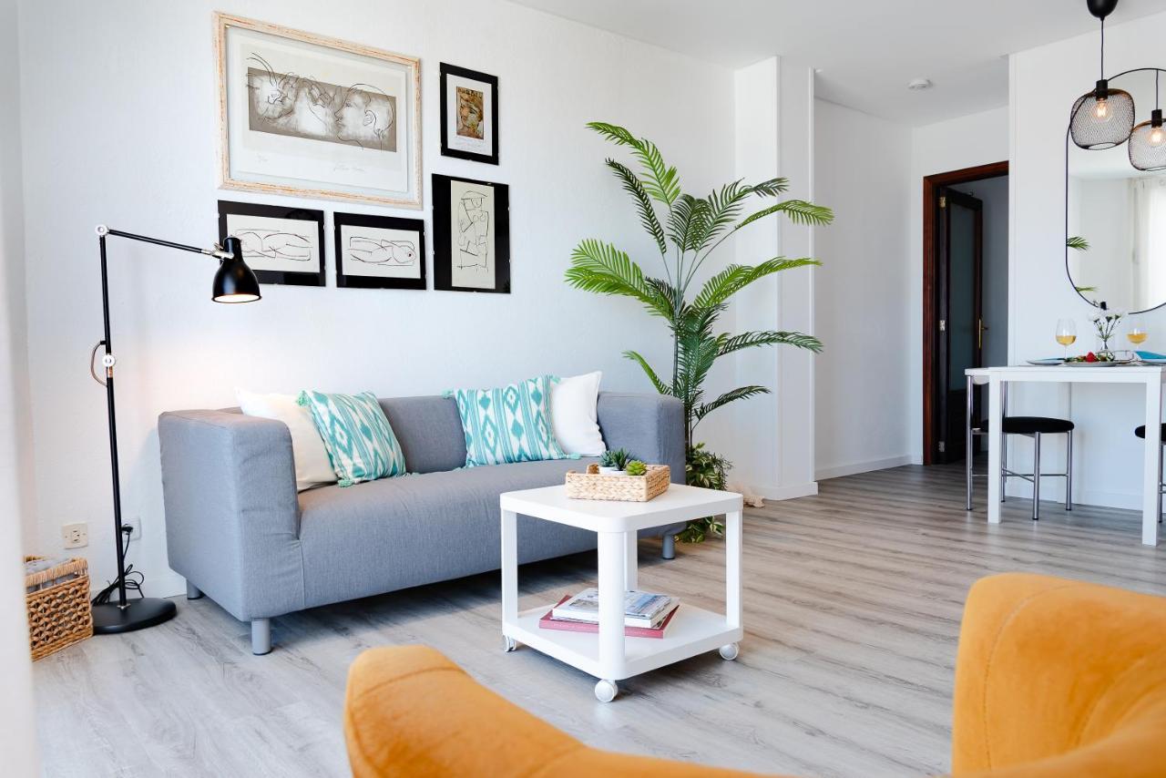 Lejlighed Apartmento Veronica By Feseal