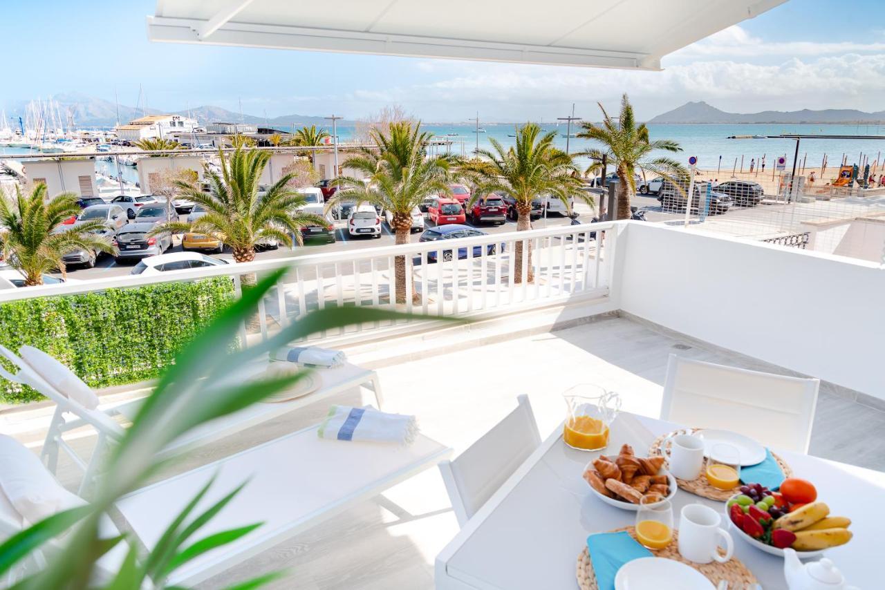 Apartmento Veronica By Feseal * Port de Pollença