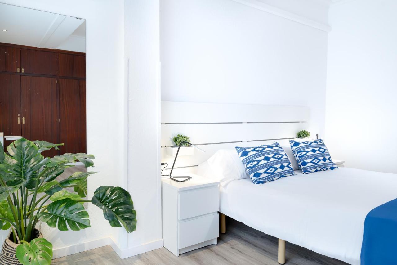 Lejlighed Apartmento Veronica By Feseal *
